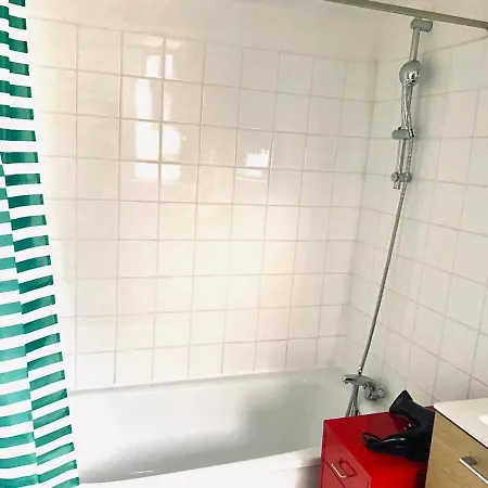 Appartamento Studio 19 M² Hypercentre / Place Du Vieux Marché Rouen
