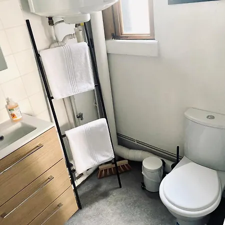 Studio 19 M² Hypercentre / Place Du Vieux Marché Appartamento *