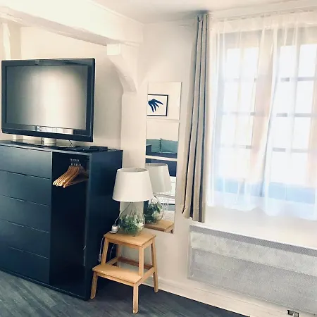 Appartamento Studio 19 M² Hypercentre / Place Du Vieux Marché *