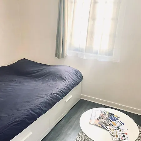 Appartamento Studio 19 M² Hypercentre / Place Du Vieux Marché