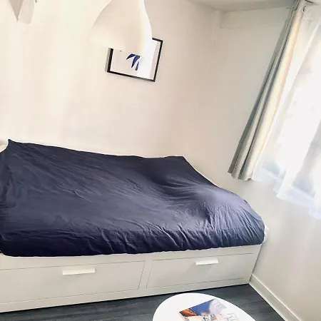 Appartamento Studio 19 M² Hypercentre / Place Du Vieux Marché