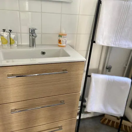 Appartamento Studio 19 M² Hypercentre / Place Du Vieux Marché Rouen
