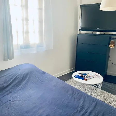 Appartamento Studio 19 M² Hypercentre / Place Du Vieux Marché *